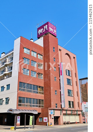 龍月大通總店大樓 115462915