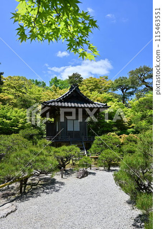 Okochi Sanso, Arashiyama Okochi Sanso, Arashiyama 115463551
