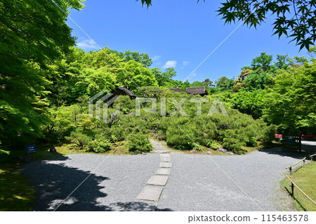 Okochi Sanso, Arashiyama Okochi Sanso, Arashiyama 115463578