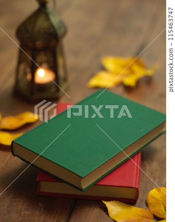 Reading image: Candlelight Reading image: Candlelight 115463747