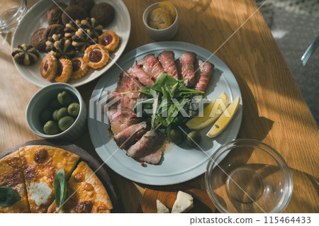culinary, food, foods 115464433