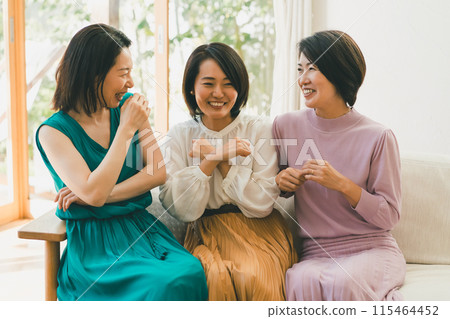 朋友 女生 女孩 115464452