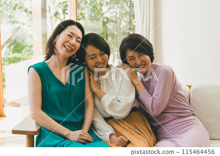 朋友 女生 女孩 115464456