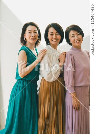 朋友 女生 女孩 115464459