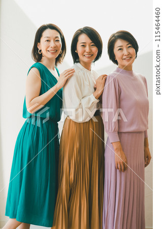 朋友 女生 女孩 115464460