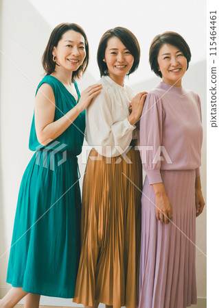 female, females, lady 115464461