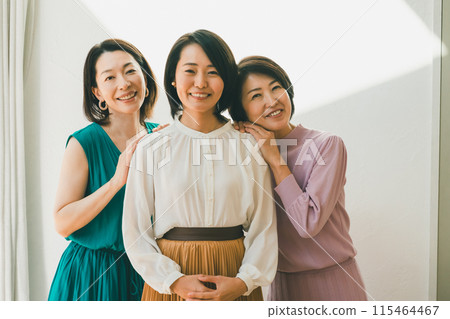朋友 女生 女孩 115464467