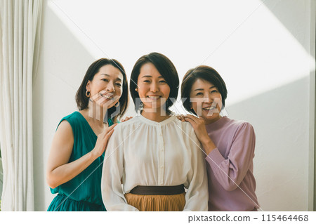 朋友 女生 女孩 115464468