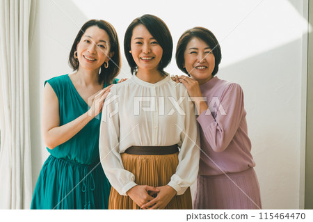 朋友 女生 女孩 115464470