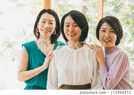 朋友 女生 女孩 115464472