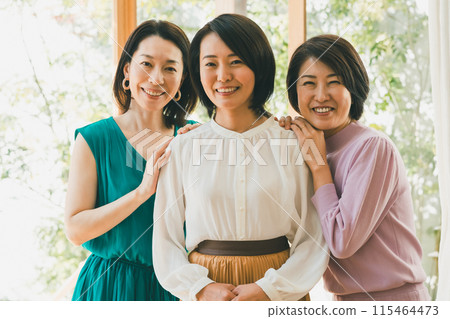 朋友 女生 女孩 115464473