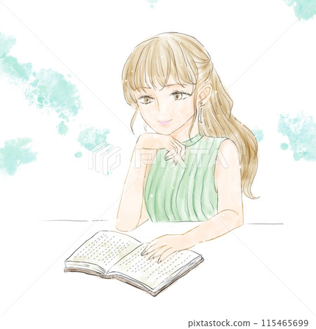 女人讀 女人讀 115465699
