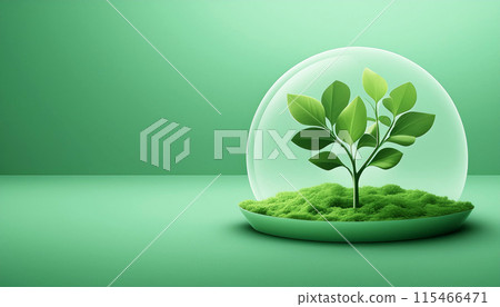 Environmentally friendly image 115466471