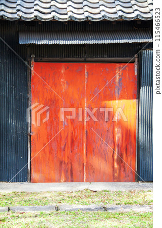 紅門小屋 紅門小屋 115466523
