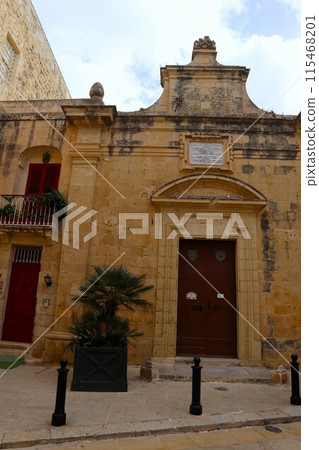 House in Mdina, Malta House in Mdina, Malta 115468201