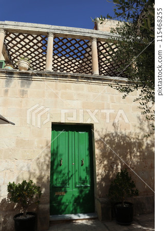 Piazza Mezquita, Mdina, Malta 115468255