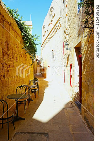 姆迪納，馬耳他，胡同 115468262