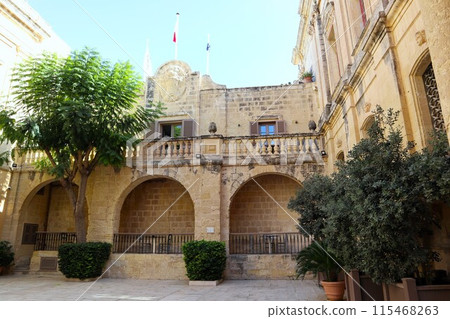 馬耳他姆迪納廣場 115468263