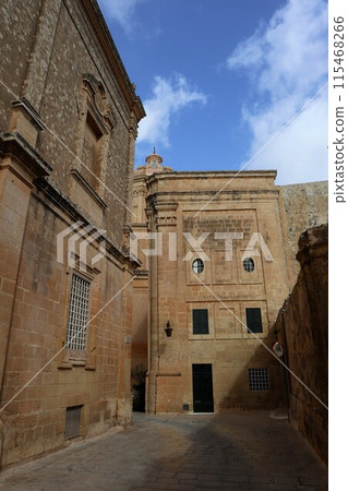 Mdina city, Malta Mdina city, Malta 115468266