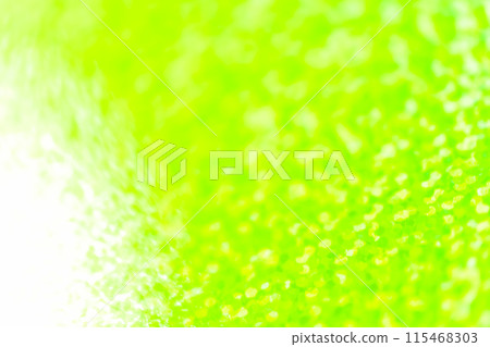 閃粉/清新綠色背景素材 115468303
