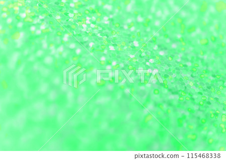 閃粉/清新綠色背景素材 115468338