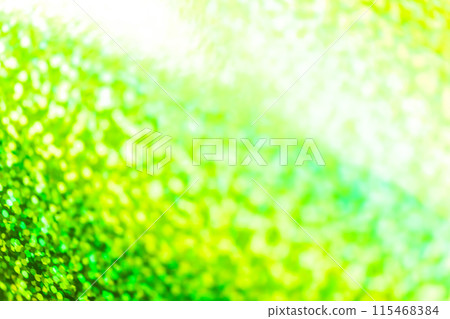 閃粉/清新綠色背景素材 115468384