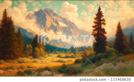 美國自然 美國自然 115468630