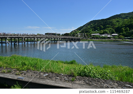 Arashiyama 115469287