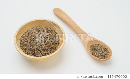 Cumin seed 115470000