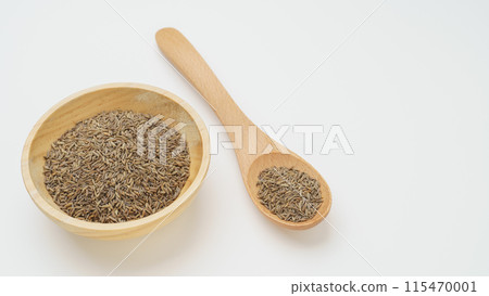 Cumin seed 115470001