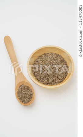 Cumin seed 115470005
