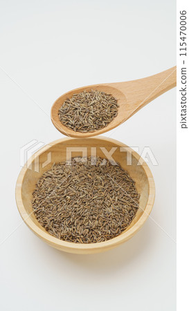 Cumin seed 115470006