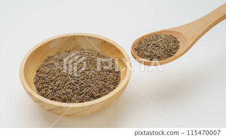 Cumin seed 115470007