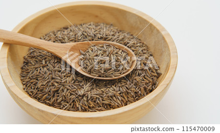 Cumin seed 115470009