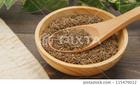 Cumin seed Cumin seed 115470012