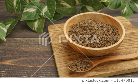 Cumin seed Cumin seed 115470013
