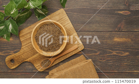 孜然種子 115470019