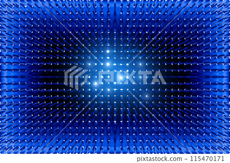 High-tech light background 115470171