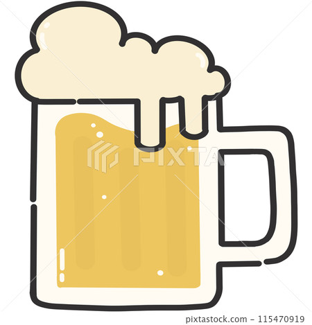 Beer 115470919