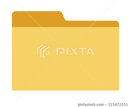 文件夾圖標 115472331