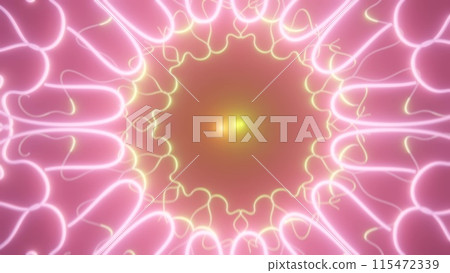 曼陀羅 曼陀羅燈光藝術 115472339