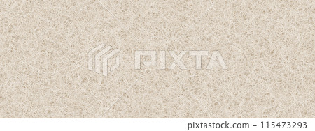 Ecru felt carpet made from tangled sheep hair as a seamless pattern Ecru felt carpet made from tangled sheep hair as a seamless pattern 115473293