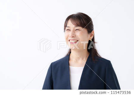 女性肖像 女性肖像 115473536