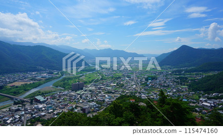 阿拉托城堡遺址 115474160