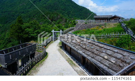 阿拉托城堡遺址 115474161