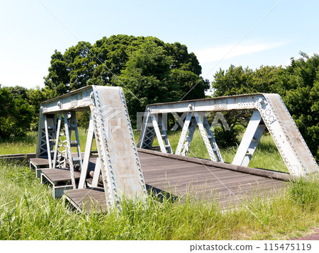 江戶川橋的復興 江戶川橋的復興 115475119
