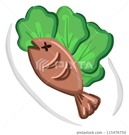 a set of vegetables a set of vegetables 115476750