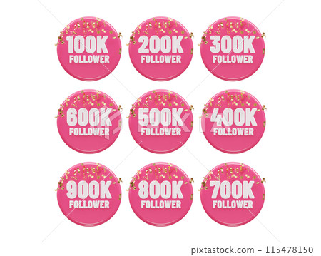 Celebration text vector Celebration text vector 115478150