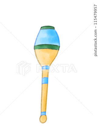 藝術體操俱樂部 115479957