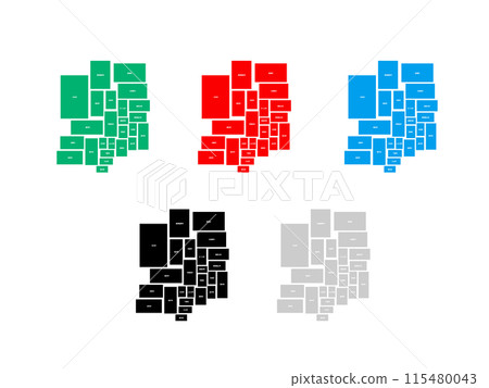 市町村地圖_栃木縣_deformation-07 115480043